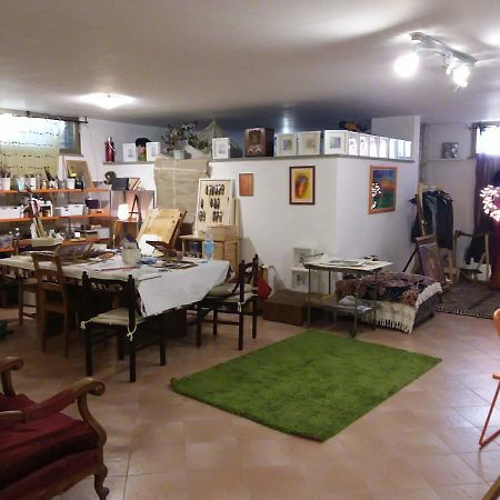 Girasolereale Bed And Breakfast ローマ エクステリア 写真
