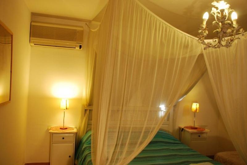 Girasolereale Bed And Breakfast ローマ エクステリア 写真