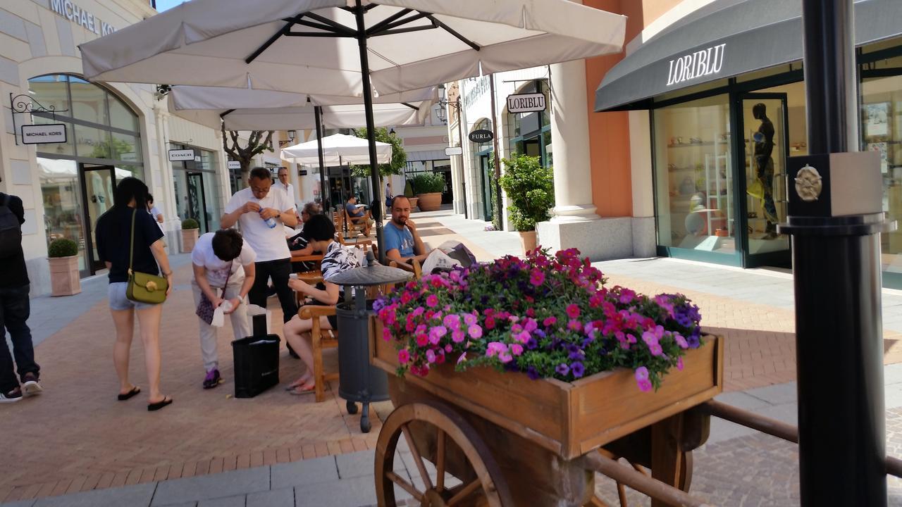 Girasolereale Bed And Breakfast ローマ エクステリア 写真