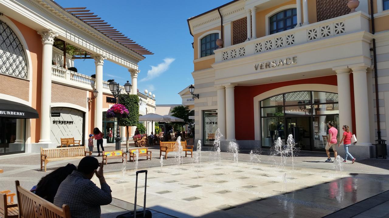 Girasolereale Bed And Breakfast ローマ エクステリア 写真