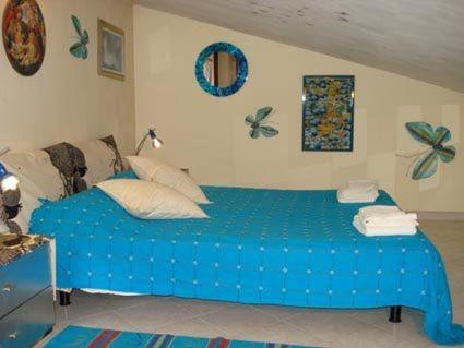 Girasolereale Bed And Breakfast ローマ 部屋 写真
