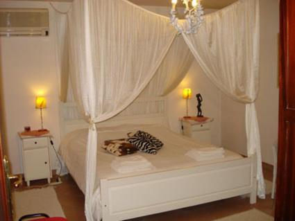 Girasolereale Bed And Breakfast ローマ 部屋 写真