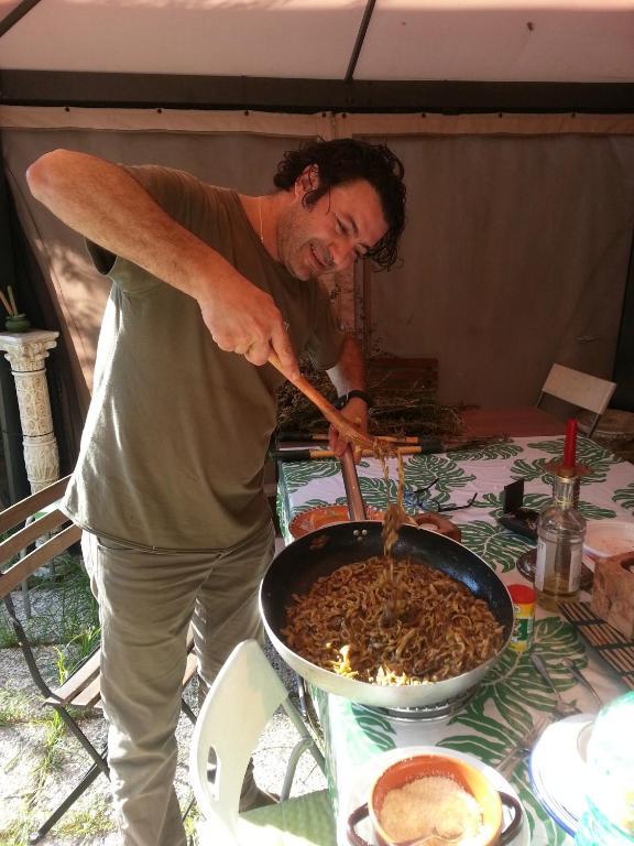 Girasolereale Bed And Breakfast ローマ 部屋 写真